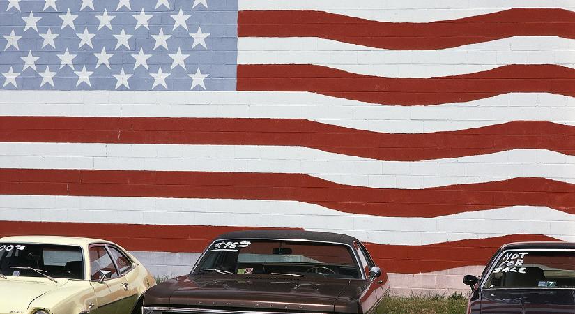 Jó hírt kapott Trump közvetlenül az alaszkai csúcs előtt