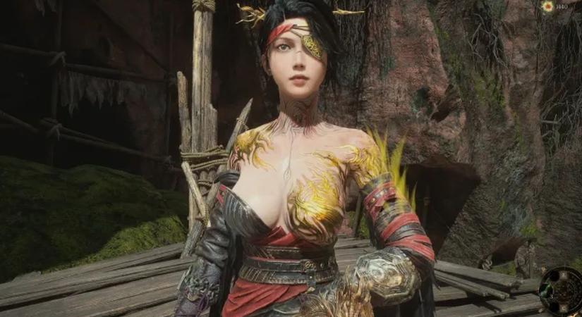 Nem minden frissítés jó ötlet: a Wuchang: Fallen Feathers cenzúrával haragította magára a rajongókat!