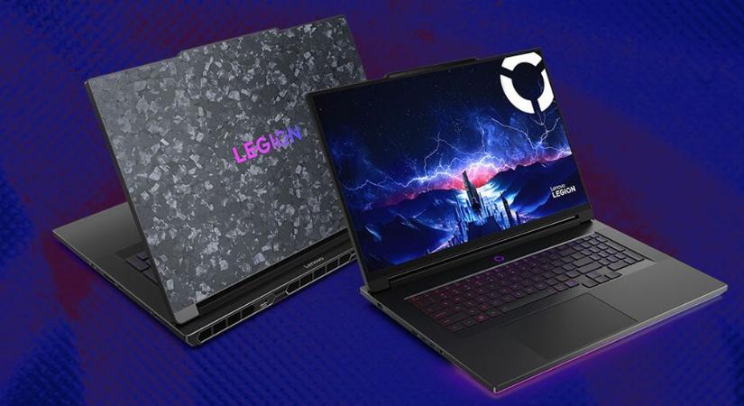 Boldog a Lenovo!