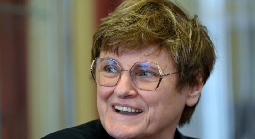 Karikó Katalin szerint az oltásellenes Kennedy félreértésekre és hazugságokra alapozza döntéseit