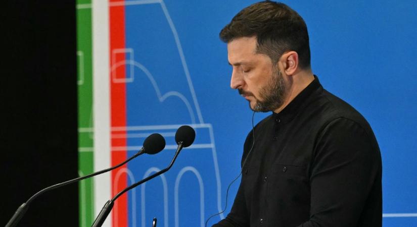 Telegraph: Ukrajna veszíteni fog