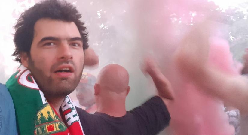 Jámbor András rákattant Dobrev Klárára