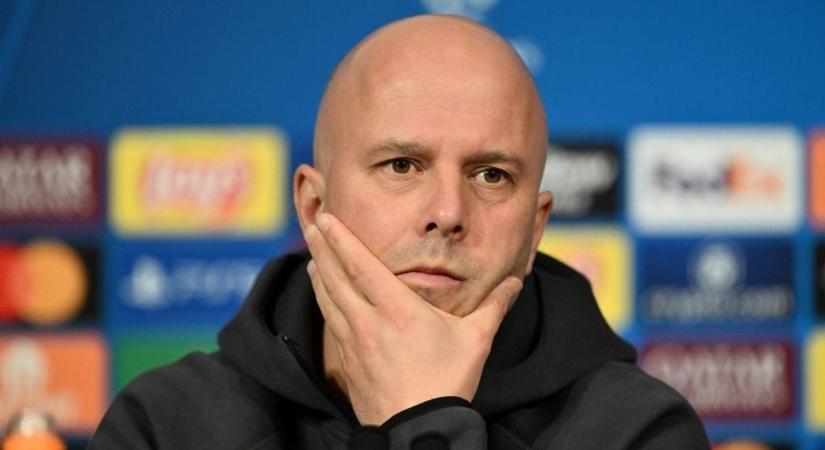 Bajban a Liverpool, Arne Slot ettől fél a legjobban