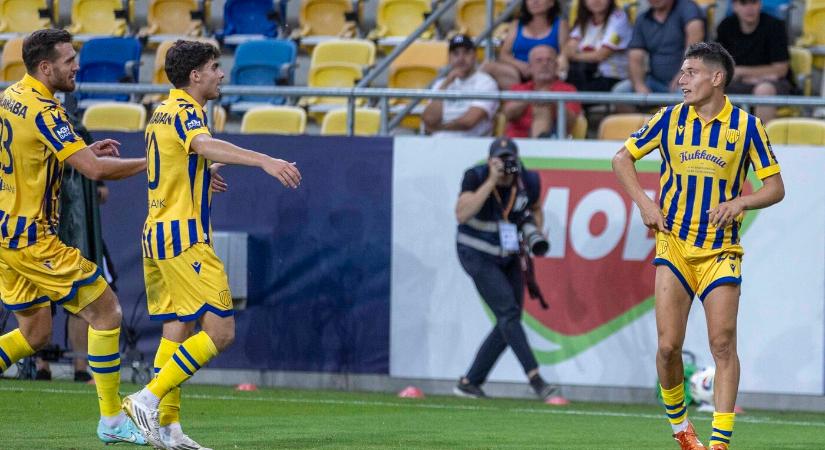 Régi ismerős ellenfél új stadionban – az újonc teszi próbára a DAC-ot