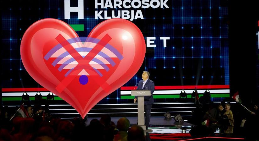 A szeretet harcosai - Herskovits Eszter jegyzete