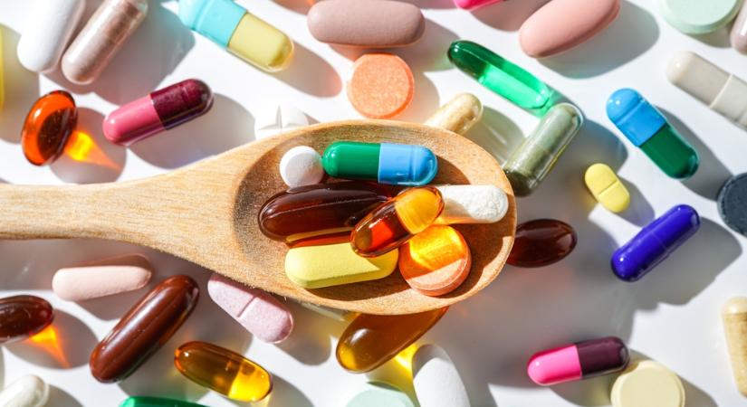 Van értelme vitaminokat és étrend-kiegészítőket szednünk?