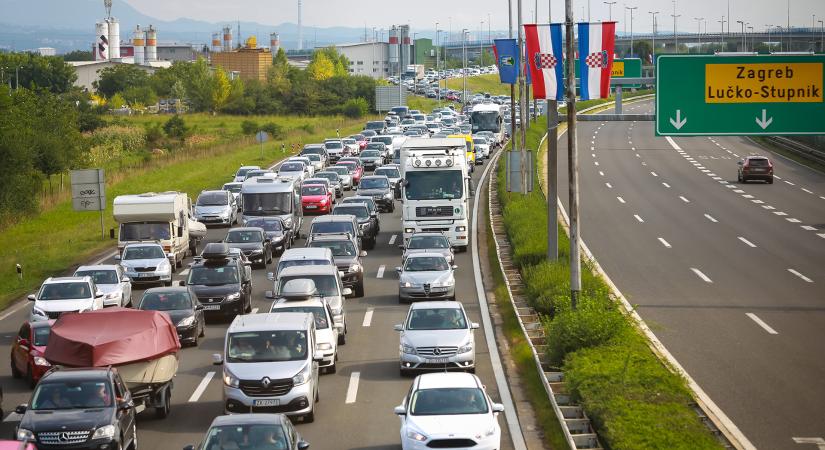 Nyílt levél a horvát autópályák dugóihoz, amik idén rosszabbak, mint valaha