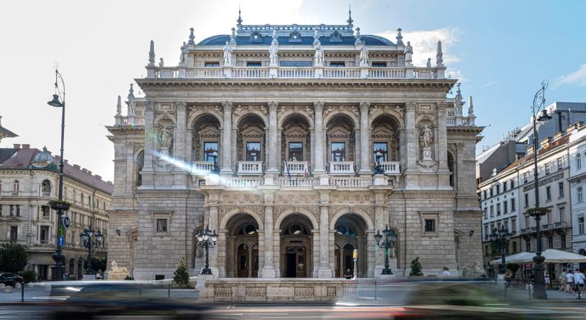 Hiába küzdött a szakszervezet, biztossá vált a leépítés az Operában