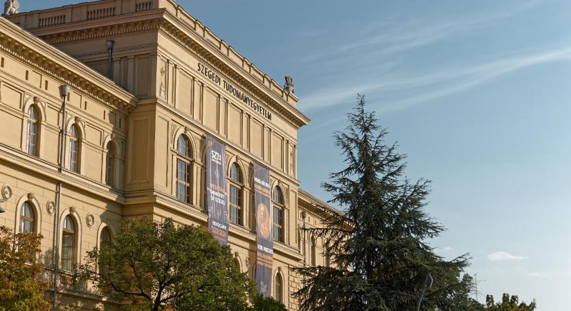 ARWU-rangsor: az SZTE lett ismét Magyarország legjobb egyeteme