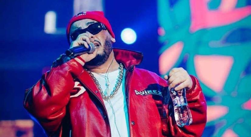 Titokzatos jótevő mentette meg a híres magyar rapper életét (VIDEÓ)