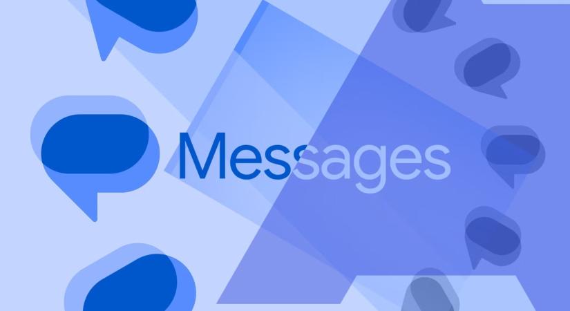 A Google Messages mostantól elmoshatja a meztelen képeket