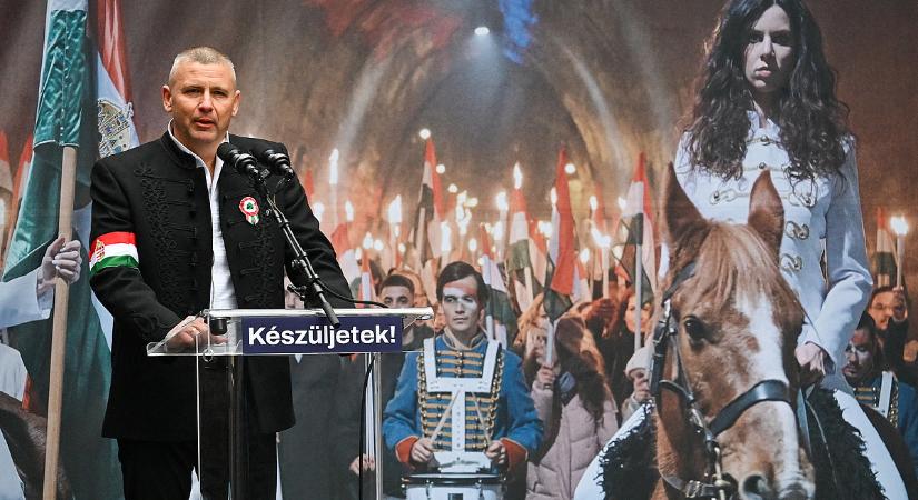 A Tisza Párt tanácsadójával szemben tehetetlennek tűnik Orbán Viktor két fontos minisztere is, hiába nem fizetett