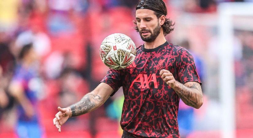 Szoboszlai különös függőségéről vallott "testvére", akit kinézett a Real Madrid