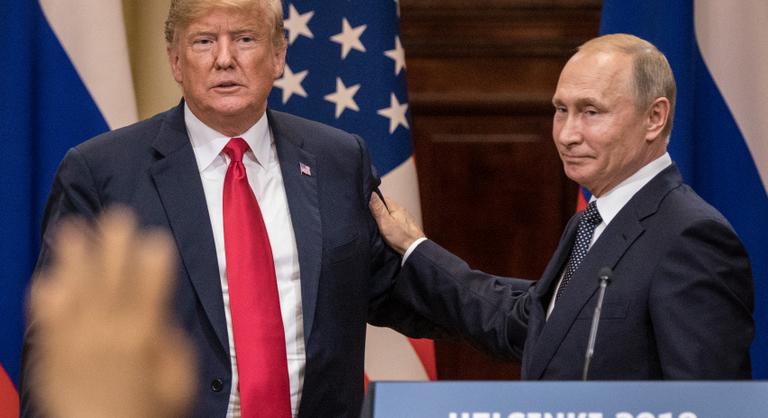 A Trump-Putyin-találkozóra várva Európa retteg, Kína figyel, Ukrajna remél