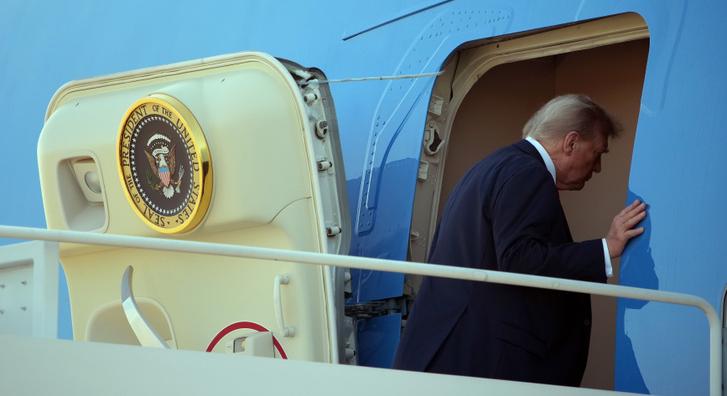 Trump nem lesz boldog gyors tűzszünet nélkül, és Európa ne mondja meg neki, mit tegyen