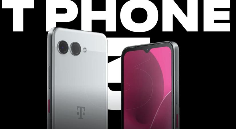 Új telefont és tabletet mutatott be a Telekom