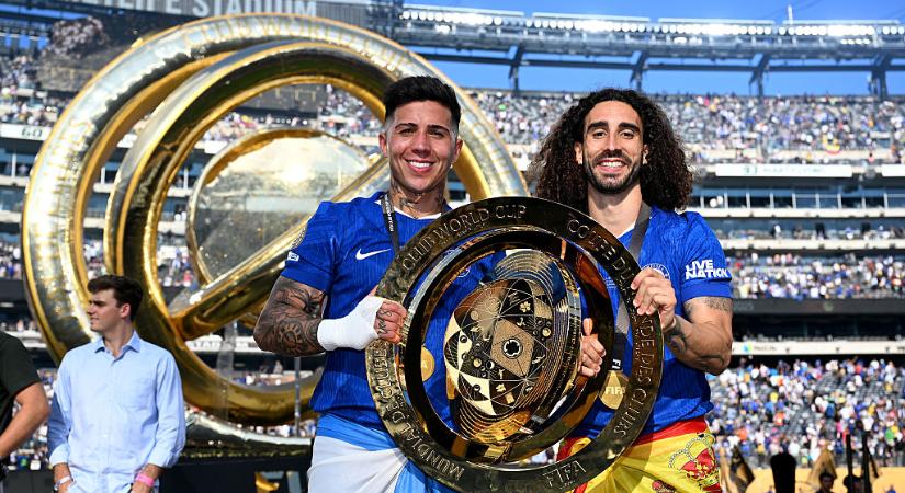 PL: hosszabbít kulcsemberével a Chelsea! – sajtóhír