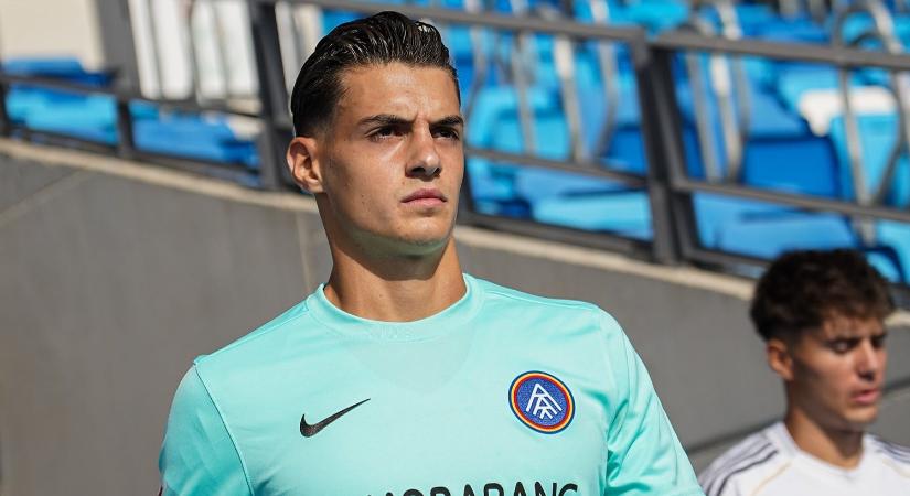 Kész csoda, egy csapatban két magyar labdarúgó a spanyol bajnokságban