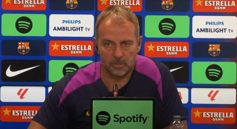 Napokon belül trükkös aláírást jelenthet be az FC Barcelona – sajtóhír