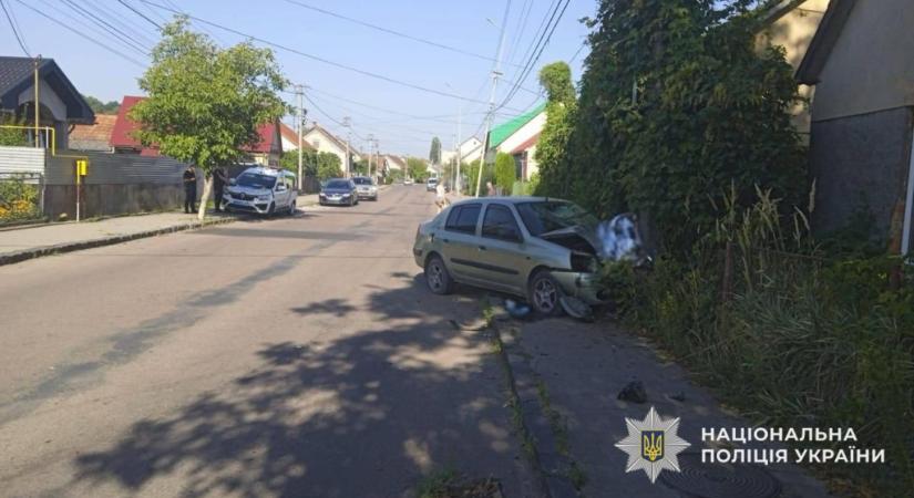 Huszton egy kerékpáros életét vesztette egy balesetben