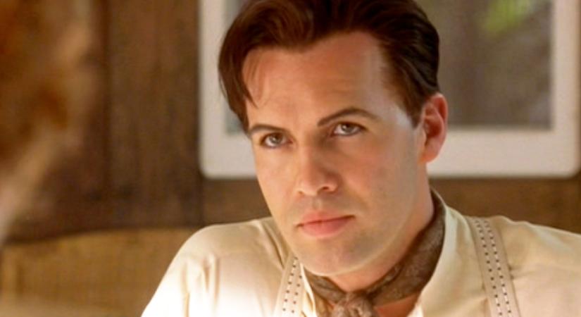 Ő volt Rose vőlegénye a Titanicban: nem hiszed el, hogy néz ki ma