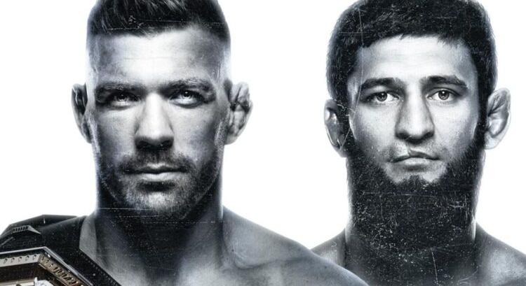 Itt és ekkor nézheted az elmúlt hónapok legjobbnak ígérkező gáláját, a UFC 319-et