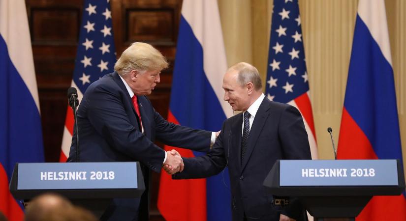 Orosz-ukrán háború: mi lesz a Trump–Putyin történelmi találkozó után? – itt a hat legfontosabb állomás, amiből látszik a jövő