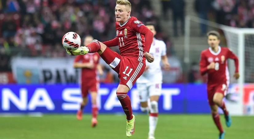 Megvan a karcagi kötődésű Varga Kevin új klubja