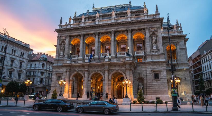 29 dolgozót bocsát el az Operaház, a szakszervezetek szerint bosszúhadjárat folyik