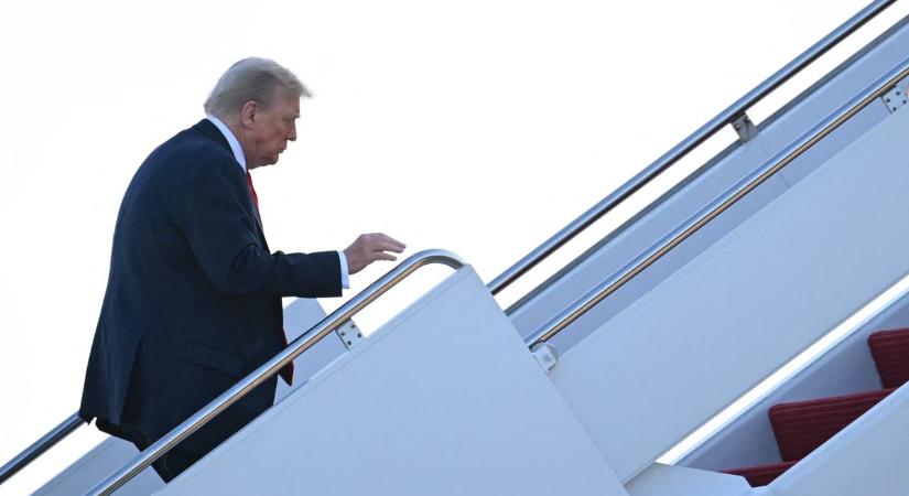 Trump őszintén elárulta, mi fog történni, ha tárgyalt Putyinnal: két forgatókönyvet tárt a világ elé
