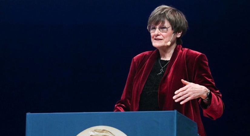 Karikó Katalin keményen beszólt vakcina-ügyben az amerikaiaknak