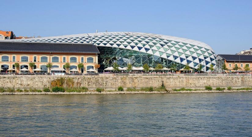 Budapesten találkoznak a világ vezető deep tech szakértői