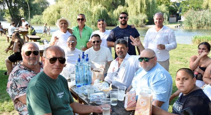 Így ünnepelt a roma közösség Mosonmagyaróváron - XXL-galéria