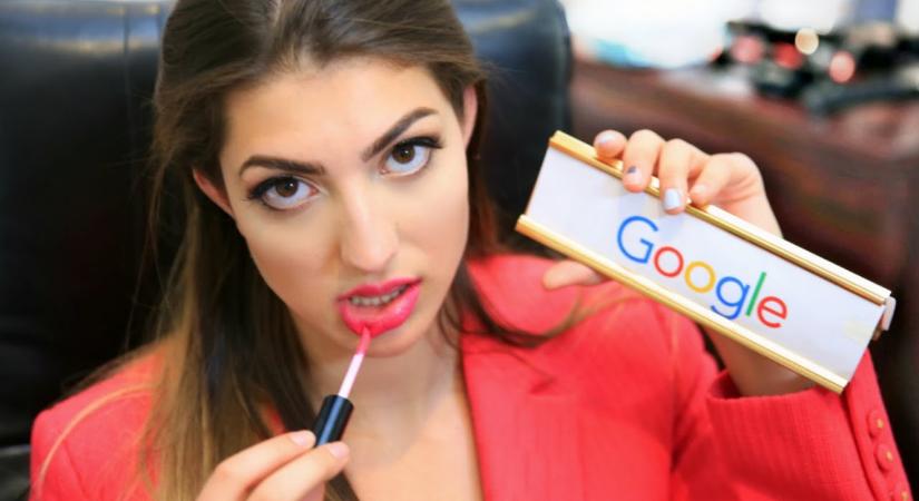 Nehéztüzérséggel megy a Google a kamuképekre
