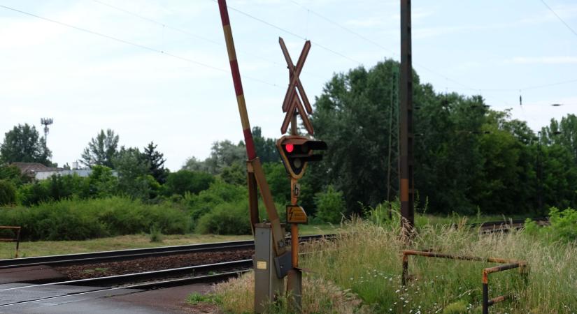 Nem jött be a sietős manőver az autósnak, gyorsan jött az ítélet