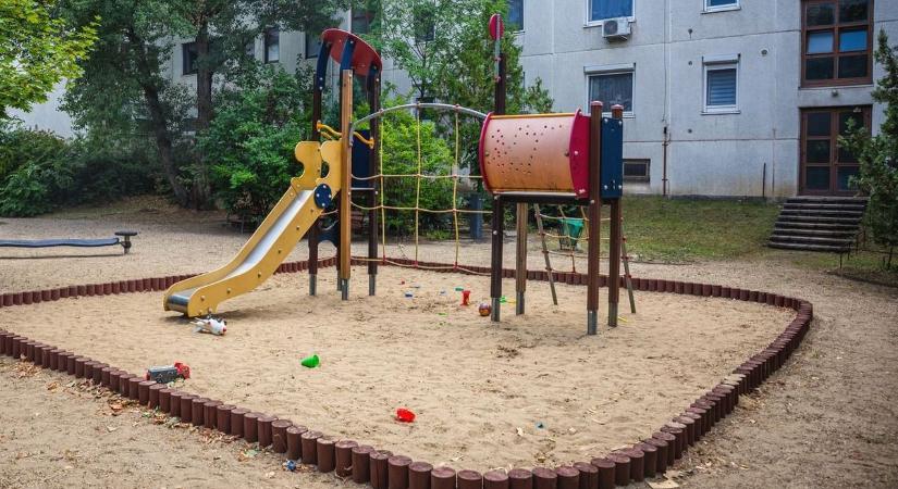 Elképesztő támadás ért egy állapotos nőt, aki elájult az ijedtségtől
