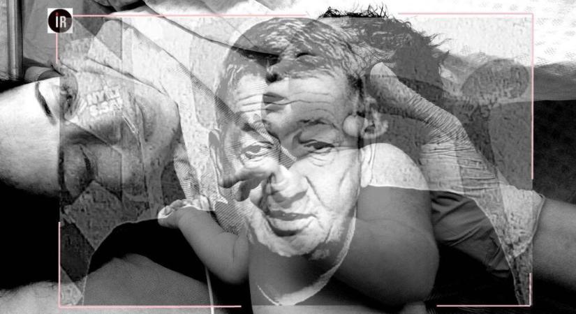 Szülészet, szerelők és a fix idióta BZs