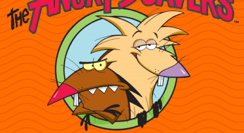 Kvíz: Felismered a szereplők alapján a régi Nickelodeon-rajzfilmeket?