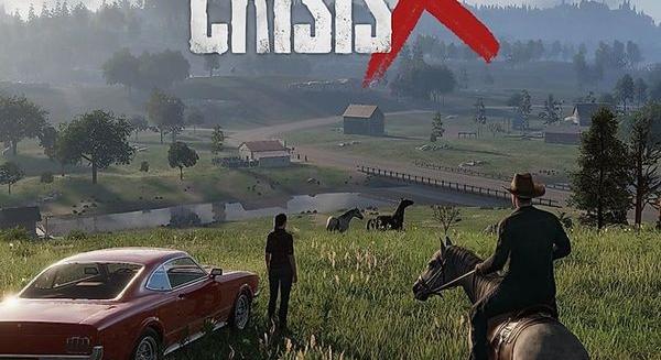 GC 2025: Jövőre jön a CrisisX, egy hatalmas, posztapokaliptikus cross-platform túlélőjáték