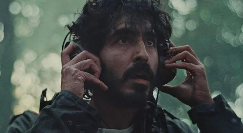 A nyúlon túl? Hidegrázós folk-horror lesz Dev Patel következő filmje