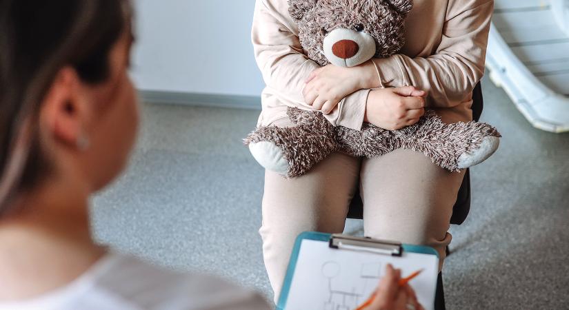 Kérem, javítsa meg! – Miért nem működik így a gyerekpszichológia?