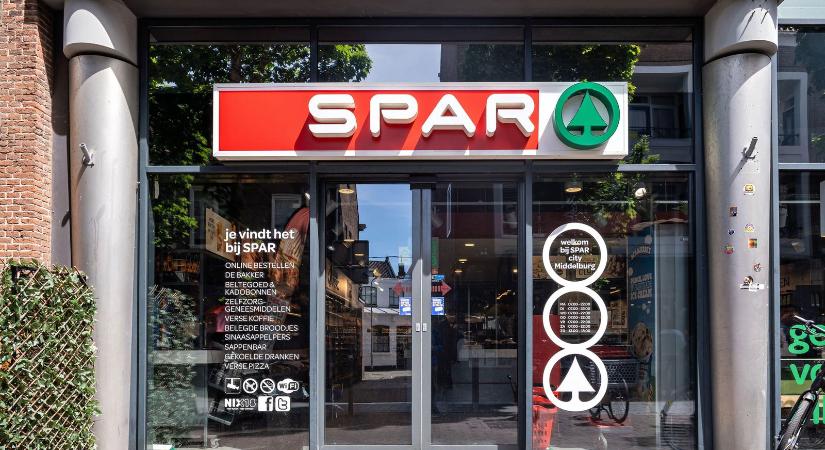 Különleges termék érkezik a Sparba, azonnal a magyarok kedvence lesz