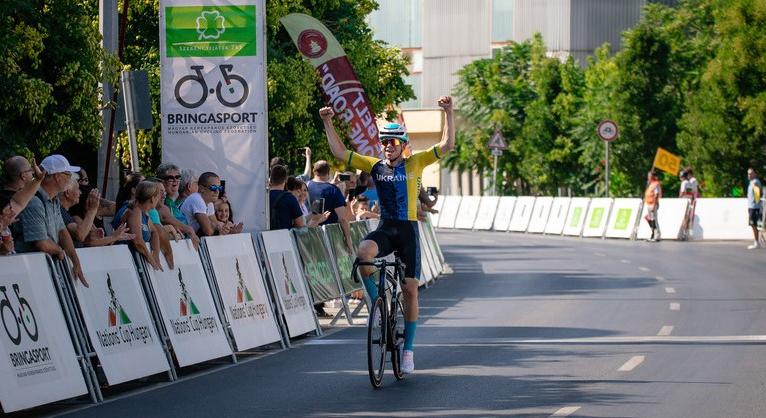 Nations’ Cup Hungary 2025: hatalmas adok-kapok végén ukrán győzelem Vásárosnaményban