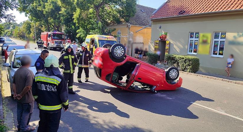 Szörnyű tragédia, súlyos baleset és a hetvenhét éves legenda határozták meg a napot