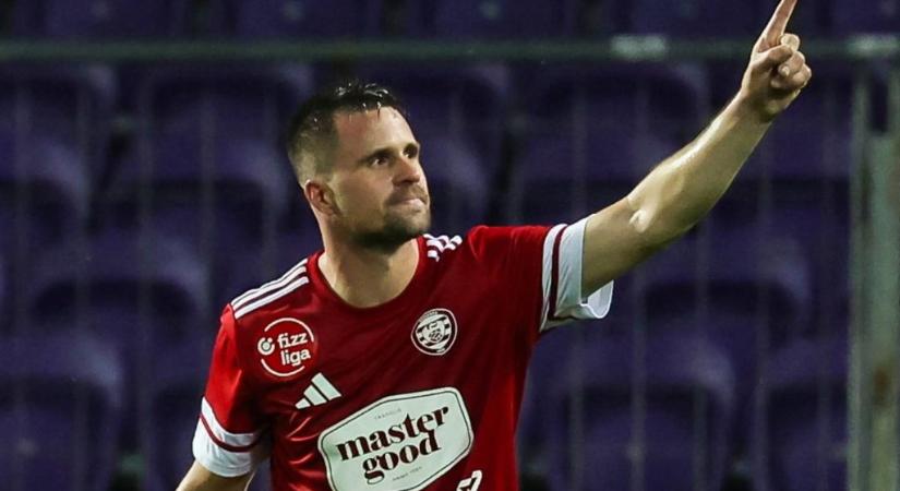 Újra hazai pályán kapott pofont az Újpest