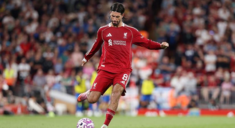 Premier League: Rasszista incidens és hat gól, emlékezetes marad Szoboszlaiék szezonnyitója - videó