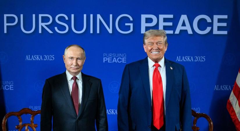 Mikor ér véget Trump és Putyin tárgyalása? Eddig kell várni, hogy bejelentést tegyenek a világnak Ukrajnáról