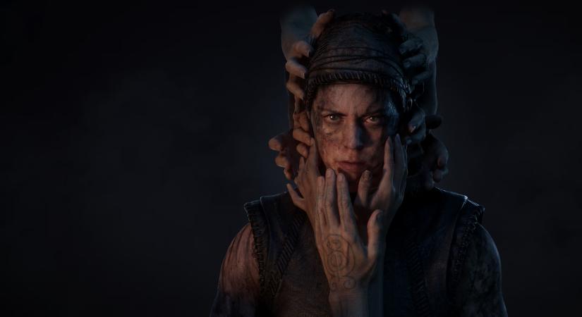 [Teszt] Senua's Saga: Hellblade II - Enhanced