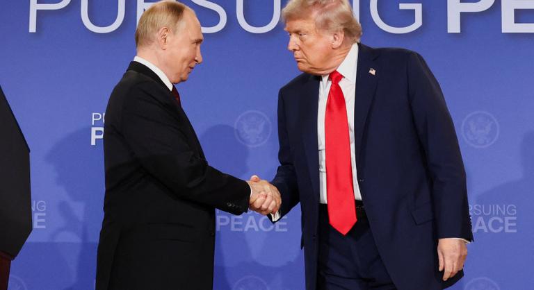 Nem jó, de nem is tragikus a Trump–Putyin találkozó mérlege
