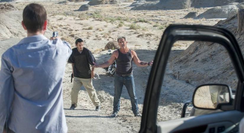 Az utolsó emberig: Egy kevéssé ismert és elismert Mel Gibson-film (kritika)